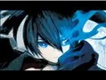 BLACK★ROCK SHOOTER OVA
