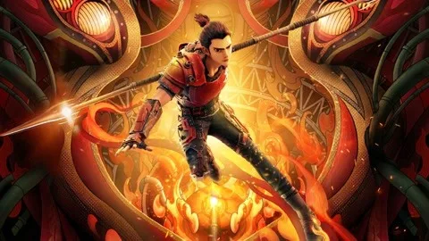 新神榜：哪吒重生粤语