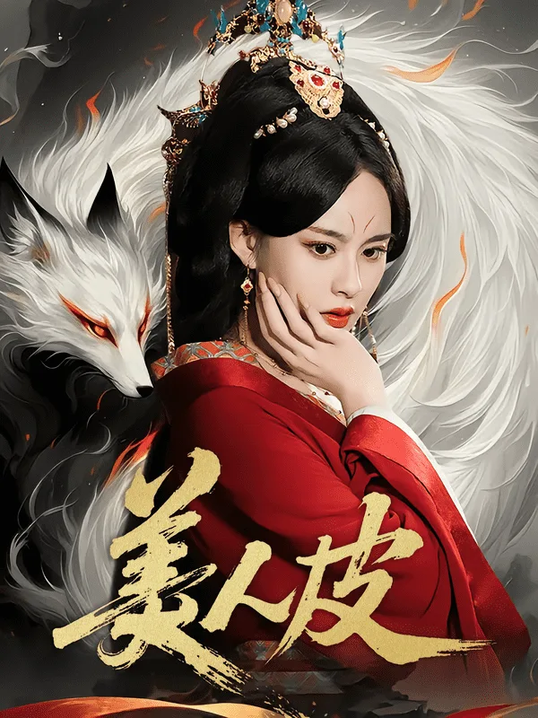 美人皮(短剧版)