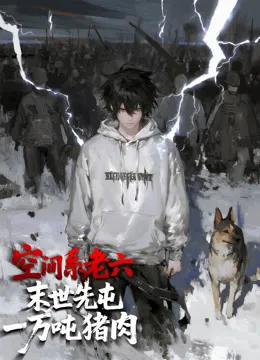 空间系老六,末世先屯一万吨猪肉动态漫画
