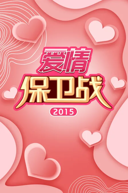 爱情保卫战 2015