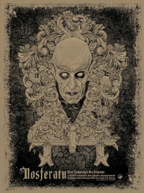 诺斯费拉图